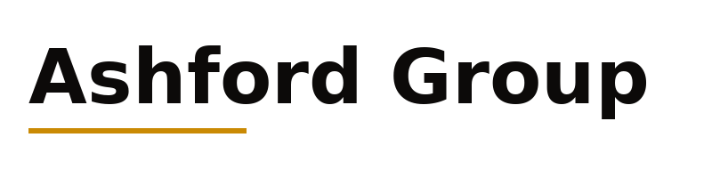 Ashford Group logo